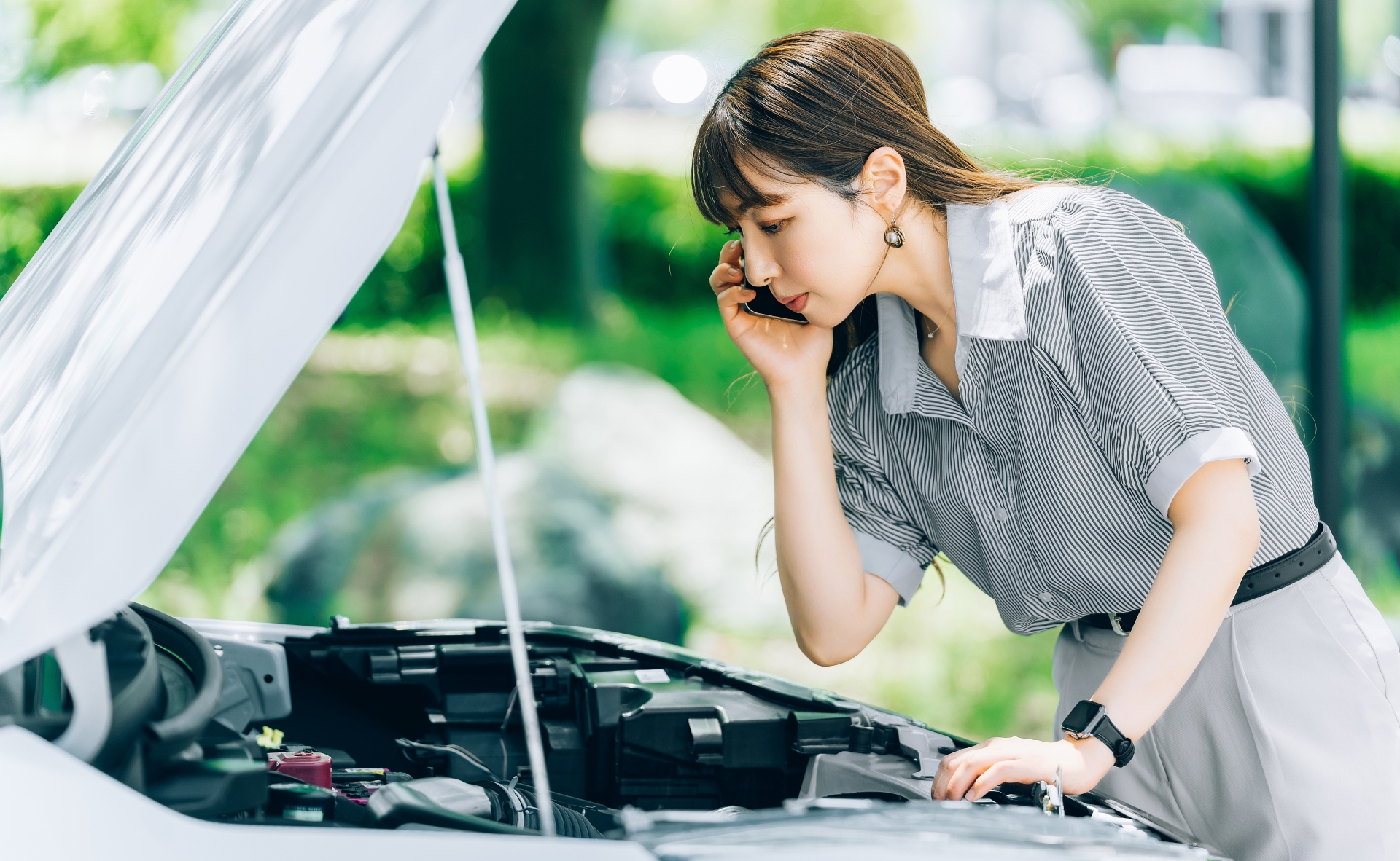 24時間サポート